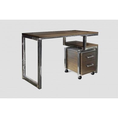 Стол для барбершопа Mark II