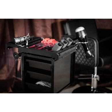 Тележка "Пульсар" парикмахерская