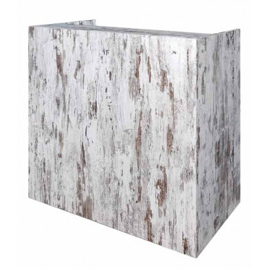 Стойка администратора "BRICK"