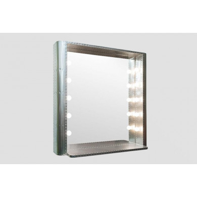 Мужское барбер зеркало Valter