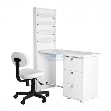 Маникюрный стол 203