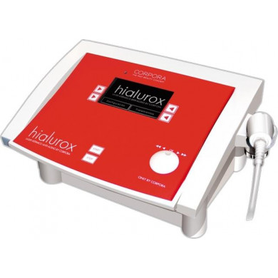 Аппарат лазерной биоревитализации Hialurox