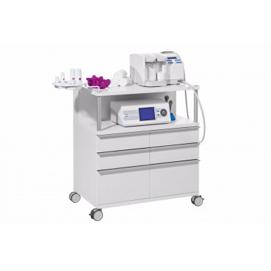 Косметологическая тумба CUBUS 800