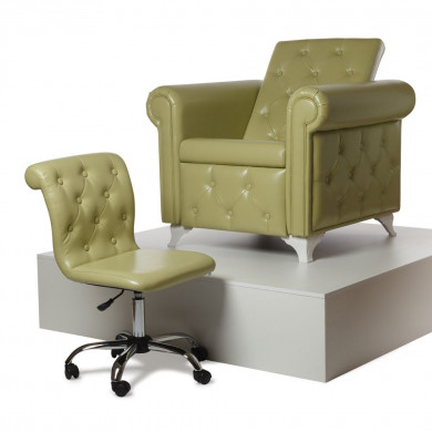 Педикюрное кресло "Соната"