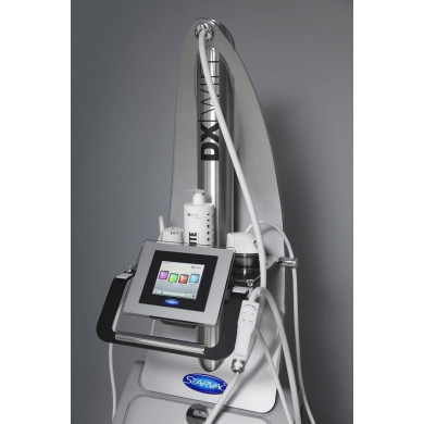 Вакуумно-роликовый аппарат &quot;DX TWIN&quot;