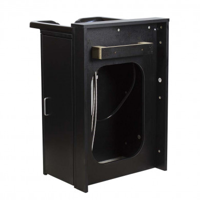 Парикмахерская мойка "МД-212"