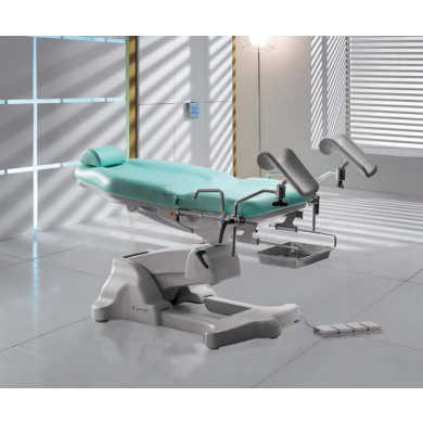 Косметологическое кресло "Gyno Plus"
