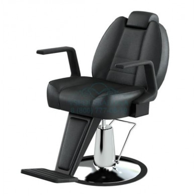 Мужское барбер кресло Посол