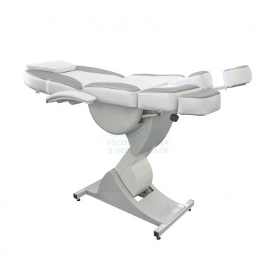 Педикюрное кресло Нега 5 электромоторов