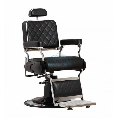 Мужское барбер кресло Adele