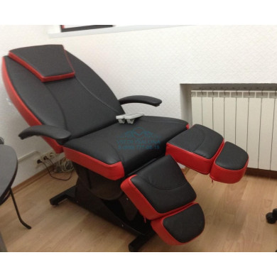 Педикюрное кресло Нега 5 электромоторов