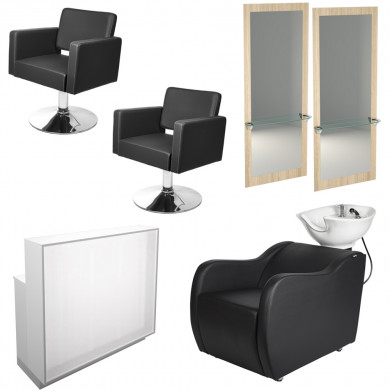 Кресло парикмахерское &quot;Сири&quot;