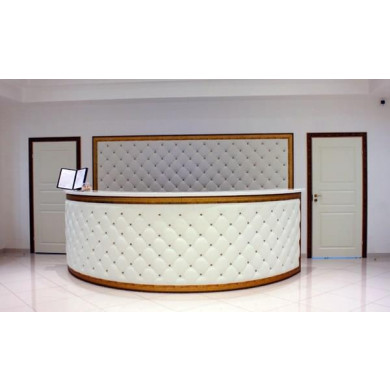 Стойка администратора Pieno