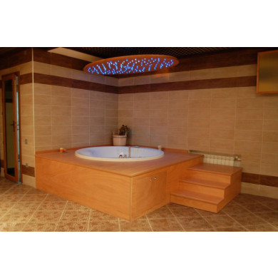 Гидромассажная ванна HYDROLIFE DUO