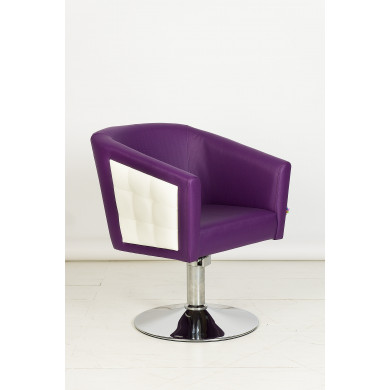 Парикмахерское кресло "Гармония II"