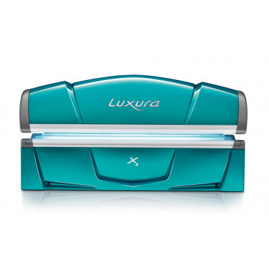 Горизонтальный солярий &quot;Luxura X3 32 Sli&quot;