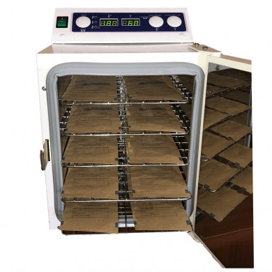 Сухожаровой шкаф "ГП-70"