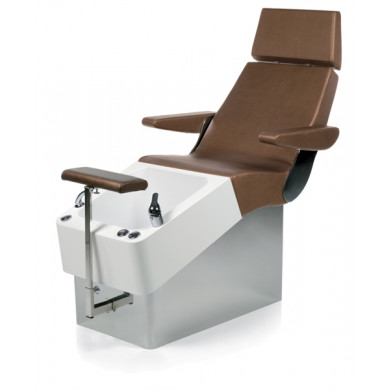 Педикюрный СПА комплекс "STREAMLINE PIPELESS BASIC"