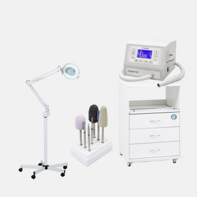 Комплект педикюрный №12