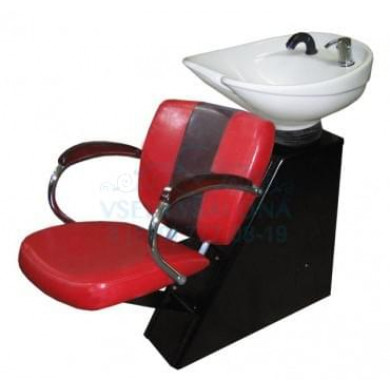 Елена с креслом Грация раковина средняя