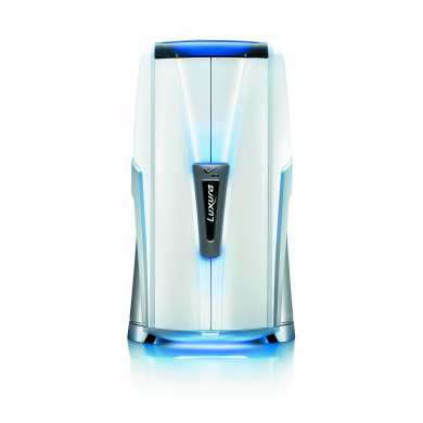 Солярий вертикальный "Luxura V10 50 Sli High Intensive"
