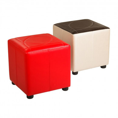 Пуф &quot;Анжелика&quot; (квадратный)