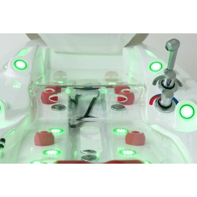 Коллагеновая кислородная капсула Collagen 02 POD&trade;s