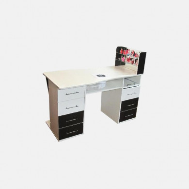 Стол маникюрный Сларисса