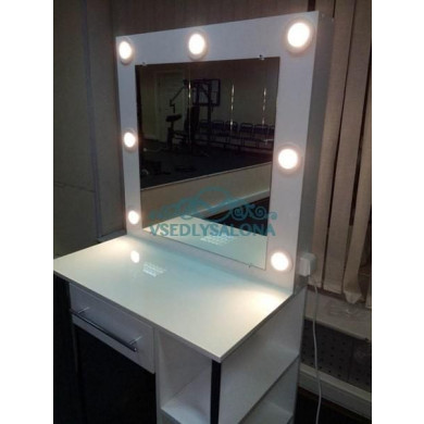 Зеркало визажиста Alone