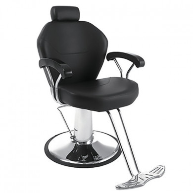 Кресло барбер &quot;Ричи&quot; мужское
