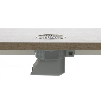 Стол &quot;LIVING&quot; маникюрный