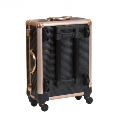 Мобильная студия визажиста "VZ-58"