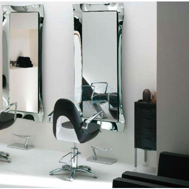 Зеркало парикмахерское BUTTERFLY 