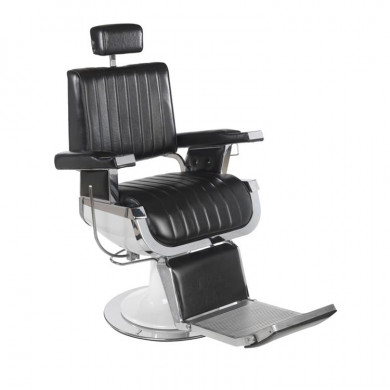 Мужское парикмахерское кресло "A300C"