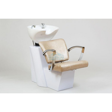 Парикмахерская мойка SD-6617