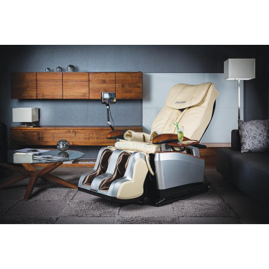 Массажное кресло YAMAGUCHI YA-2500 