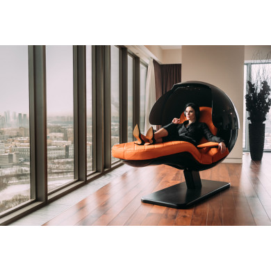 Капсула для сна "EnergyPod"