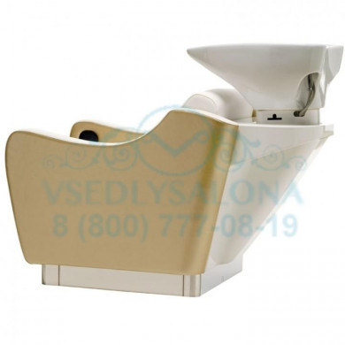 Мужская мойка барбер Chalice