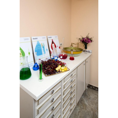 Лаборатория Cosmo