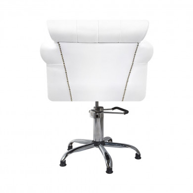 Кресло парикмахерское Franco