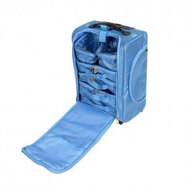 Чемодан визажиста "VZ-46"