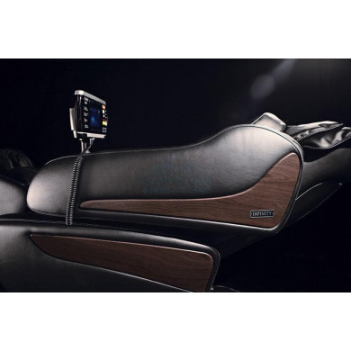 Массажное кресло US MEDICA Infinity 3D