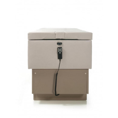 Массажная кушетка MONOLITHWASH