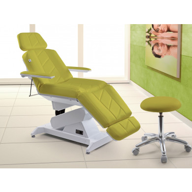 Кресло косметологическое &quot;LEMI SYNCRO BI-ZAK&quot;