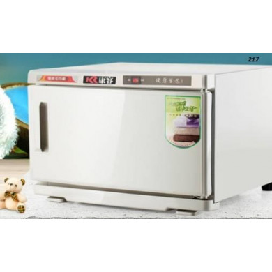 Стерелизатор-нагреватель полотенец "RTD-16A"