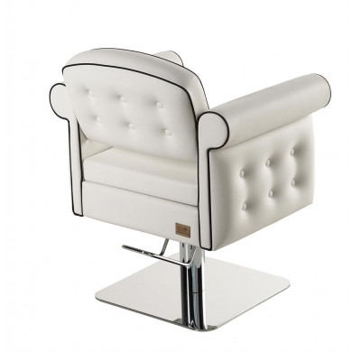 Кресло парикмахерское LONDRA OPTIMA  