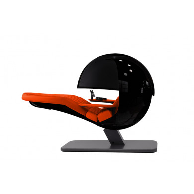 Капсула для сна "EnergyPod"