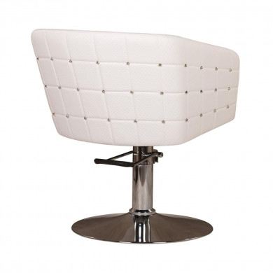 Парикмахерское кресло "Гламрок"