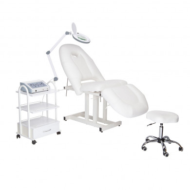 Кресло "Прайм" косметологическое
