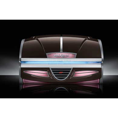 Солярий горизонтальный "Luxura GT 42 Sli High Intensive"